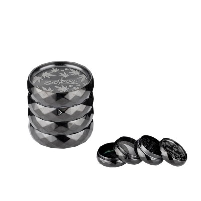Grinder Super Heroes 340025 53mm